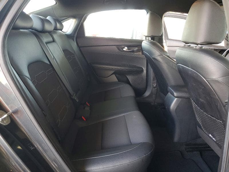 2020 KIA FORTE GT LINE 10