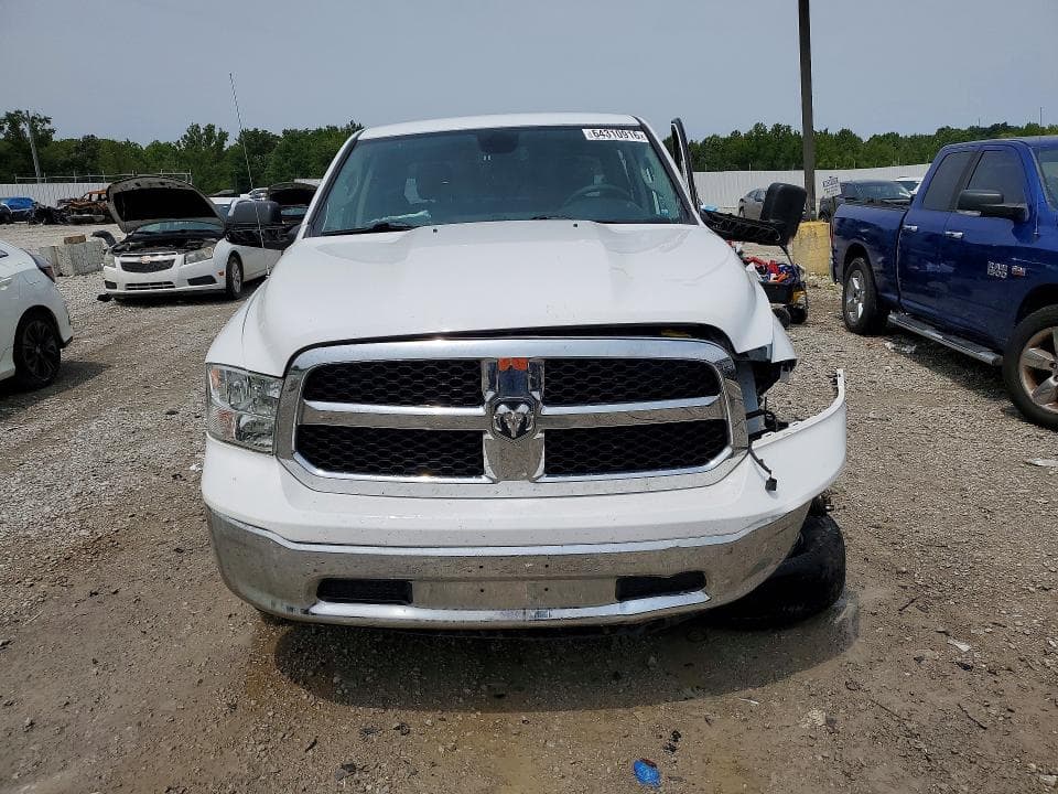 2023 RAM 1500 CLASSIC SLT 5