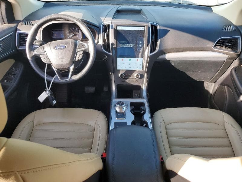 2022 FORD EDGE SEL 8