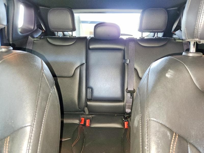2024 JEEP COMPASS LIMITED 10