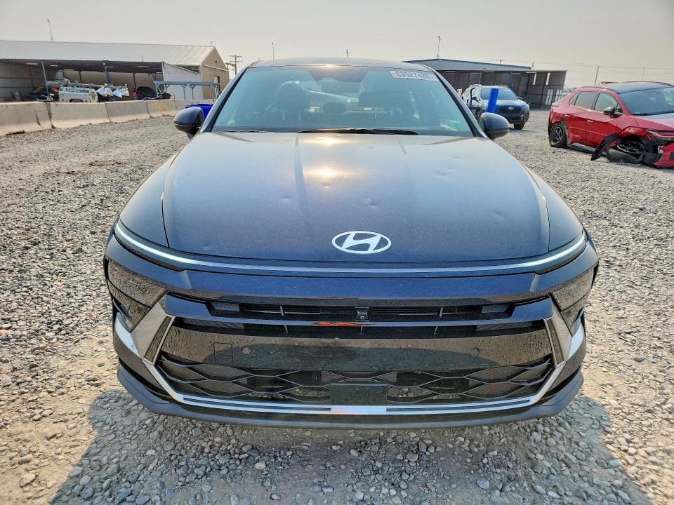 2025 HYUNDAI SONATA SEL 5
