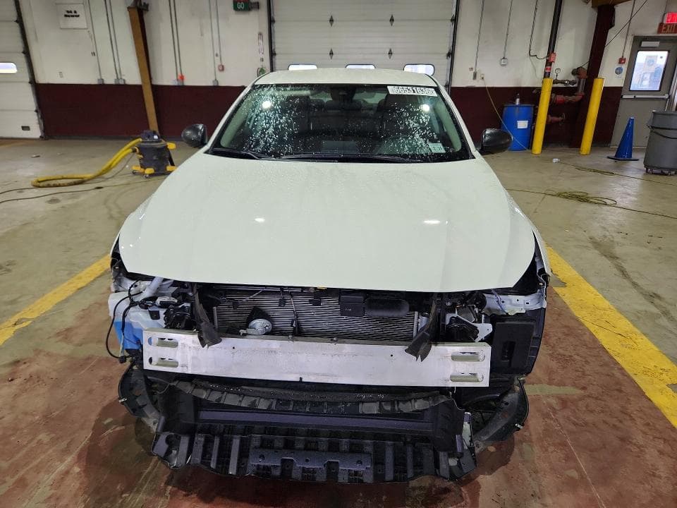 2026 NISSAN ALTIMA SV 5