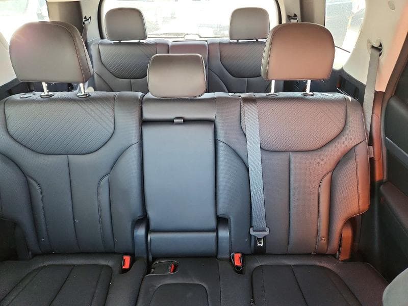 2024 HYUNDAI PALISADE SEL PREMIUM 10