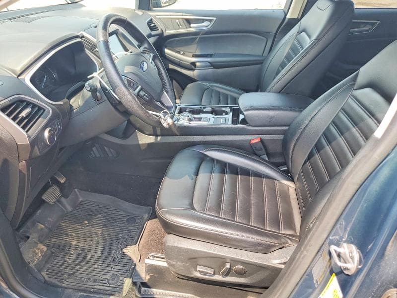 2019 FORD EDGE SEL 7