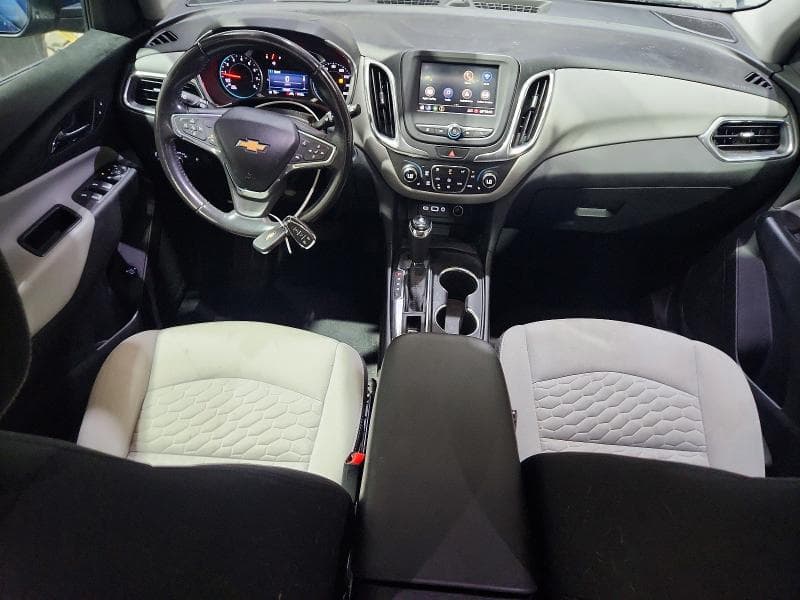 2020 CHEVROLET EQUINOX LT 8