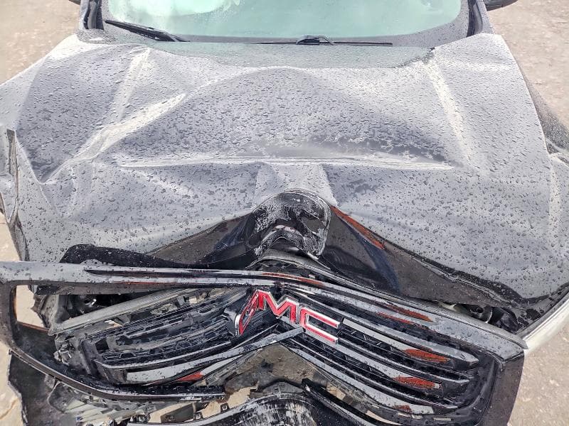 2019 GMC ACADIA SLE 12