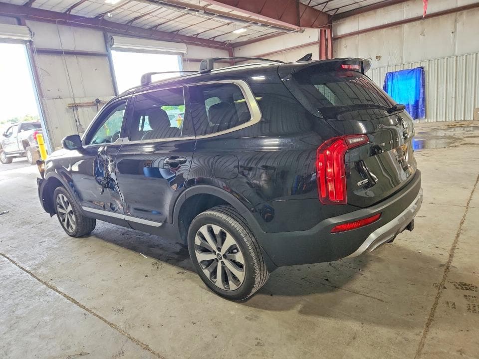 2020 KIA TELLURIDE S 2