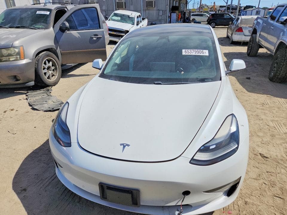 2021 TESLA MODEL 3 5