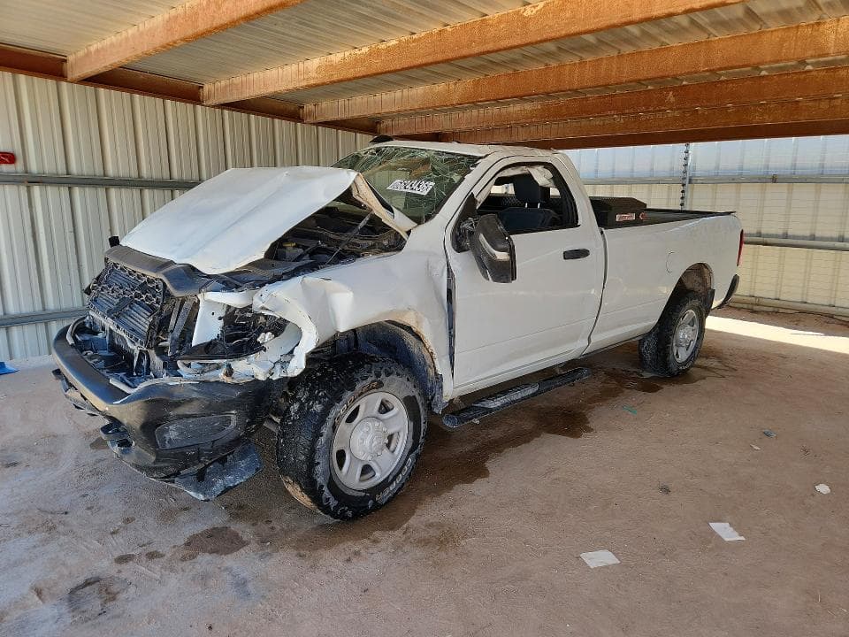 2023 RAM 2500 TRADESMAN - 1