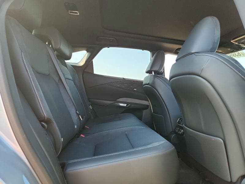 2026 LEXUS RX 450H+ LUXURY 11