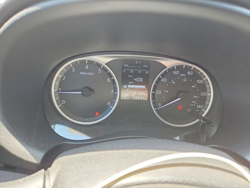 2024 NISSAN KICKS S 9
