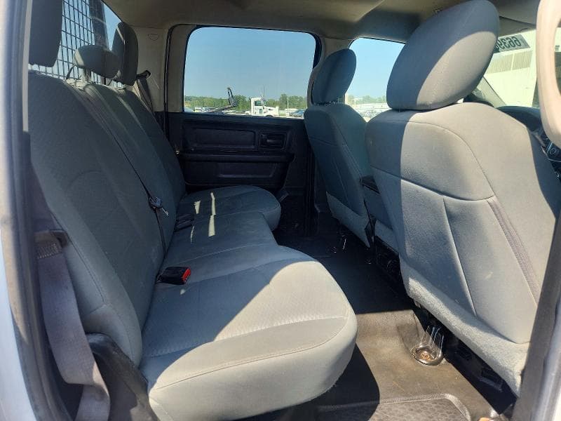 2019 RAM 1500 CLASSIC TRADESMAN 10