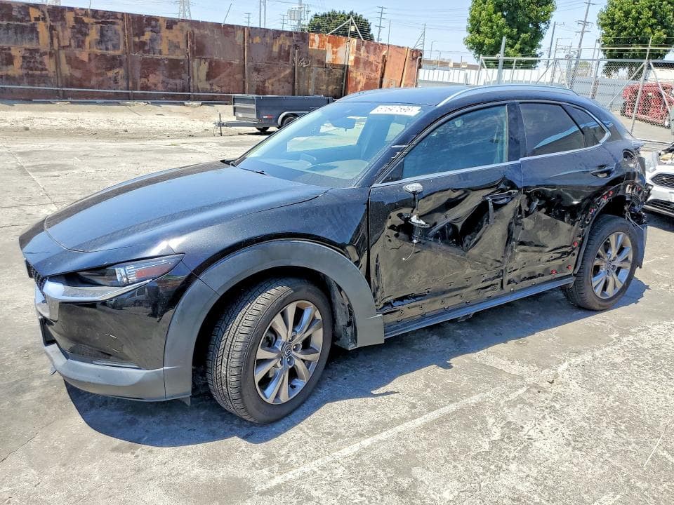 2020 MAZDA CX-30 PREMIUM - 1