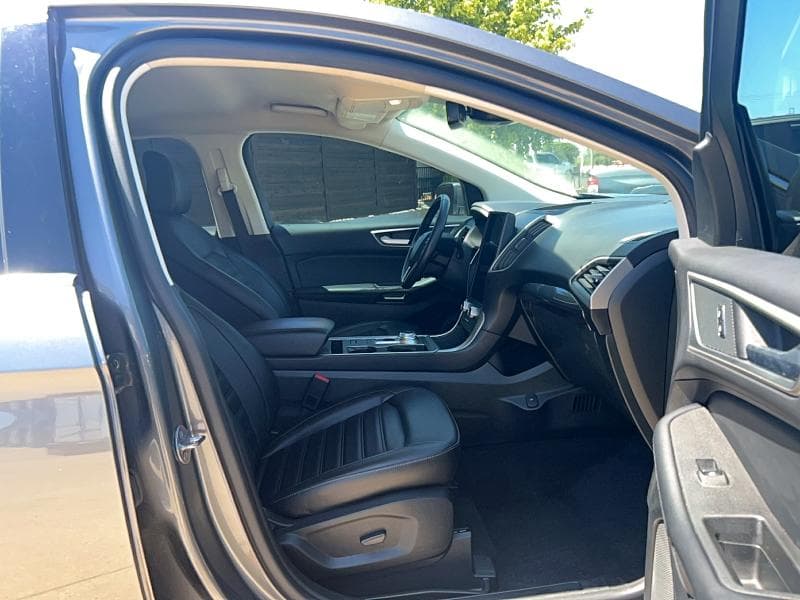 2024 FORD EDGE SEL 5
