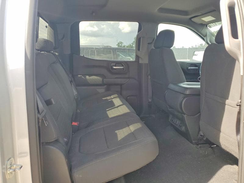 2020 CHEVROLET SILVERADO C1500 LT 10