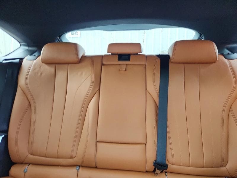 2019 BMW X6 XDRIVE35I 10