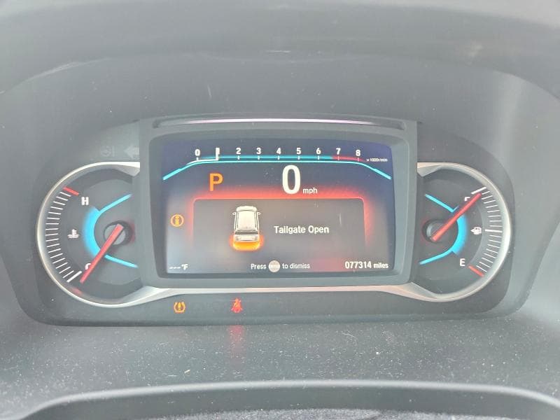 2019 HONDA PILOT ELITE 9