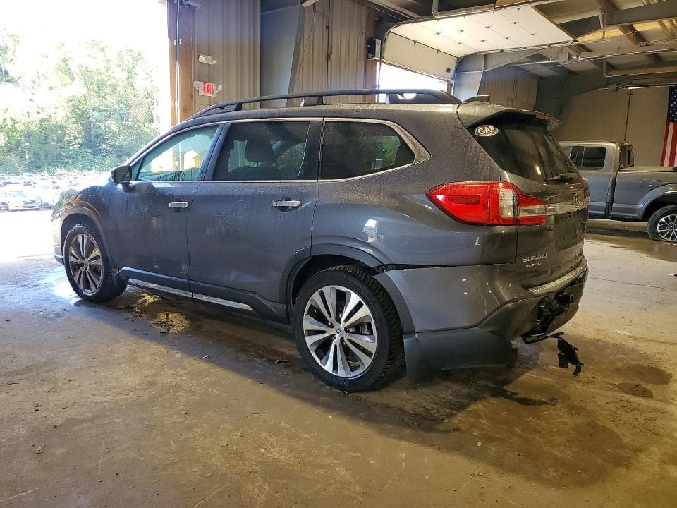 2021 SUBARU ASCENT TOURING 2