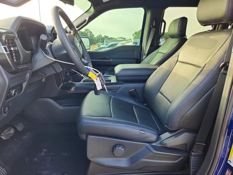 2026 FORD F150 STX 7