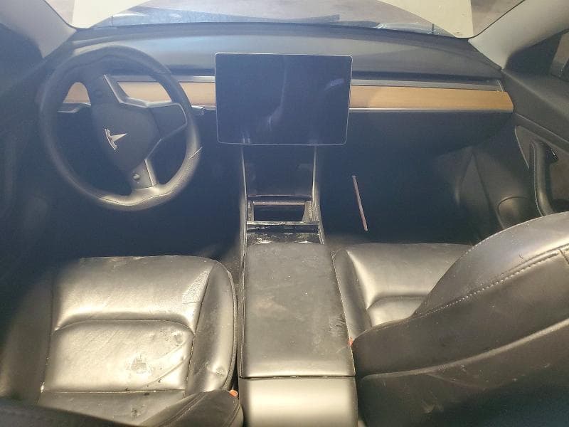 2020 TESLA MODEL 3 8