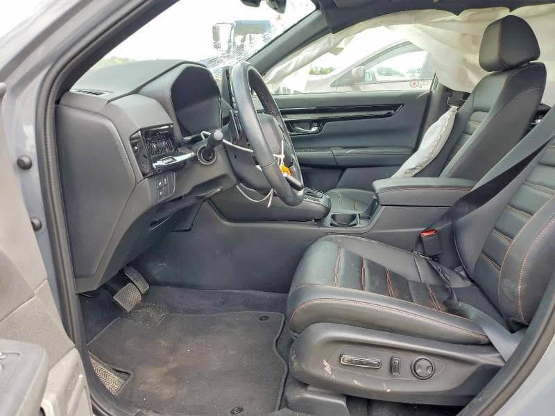 2025 HONDA CR-V SPORT TOURING 7