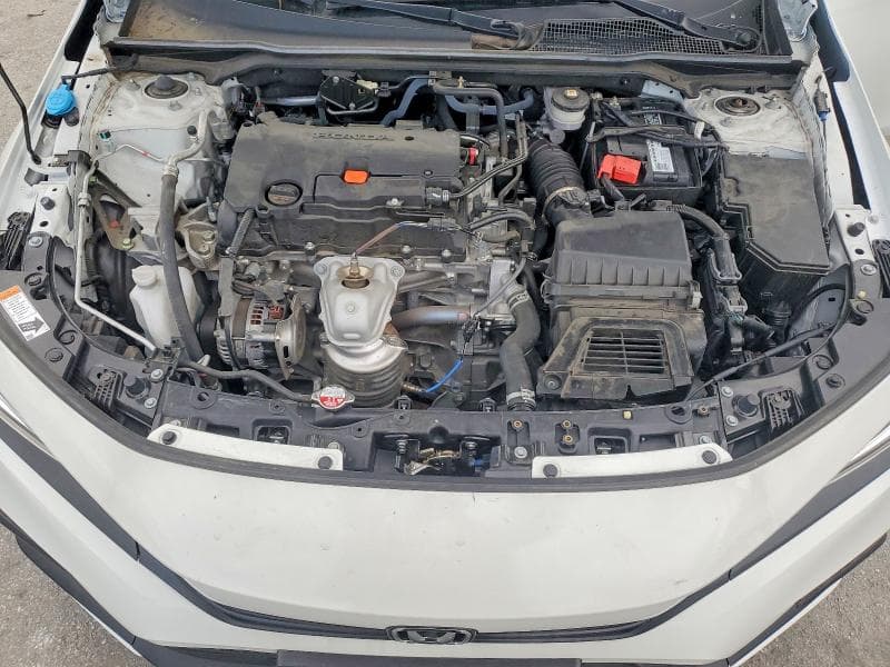 2024 HONDA CIVIC SPORT 11