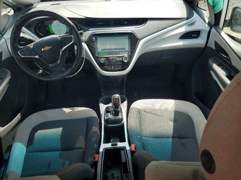 2020 CHEVROLET BOLT EV LT 8