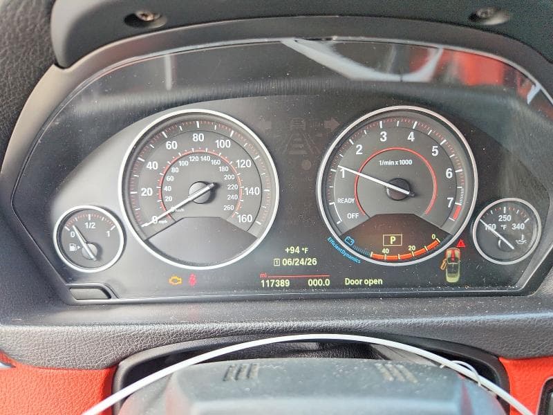 2018 BMW 430I 9