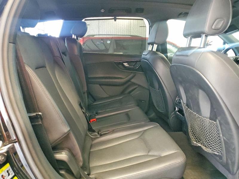 2018 AUDI Q7 PRESTIGE 11