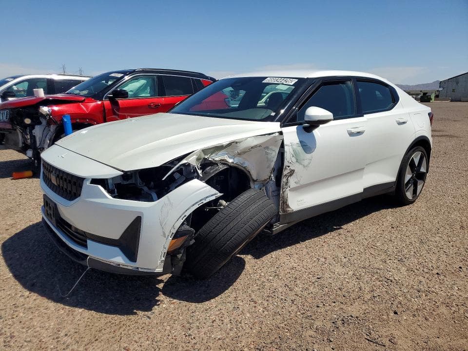 2023 POLESTAR 2 - 1