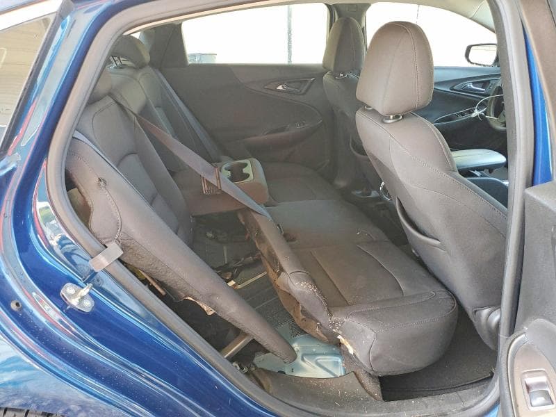 2019 CHEVROLET MALIBU LT 10
