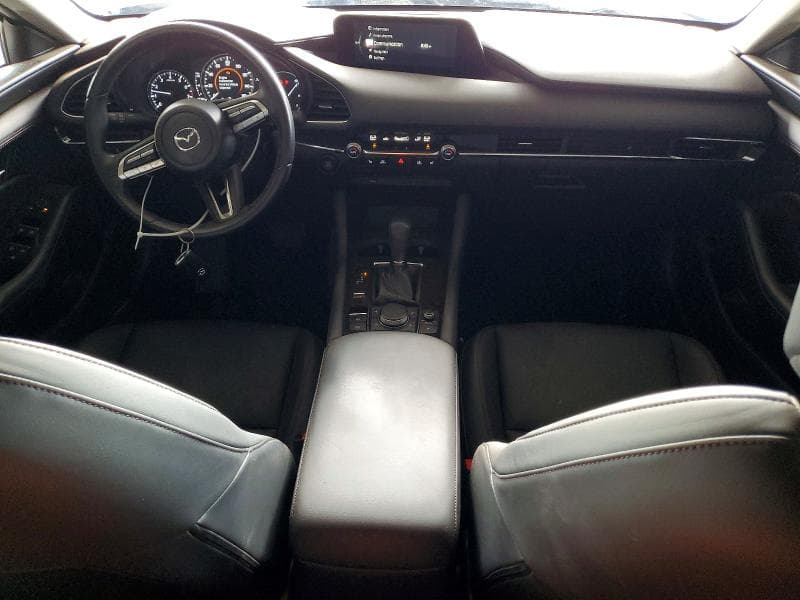 2021 MAZDA 3 PREFERRED 8