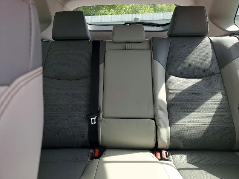 2023 TOYOTA RAV4 LIMITED 10