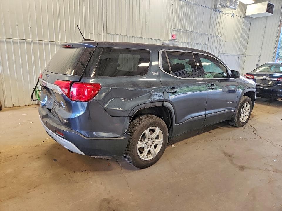 2019 GMC ACADIA SLE 3