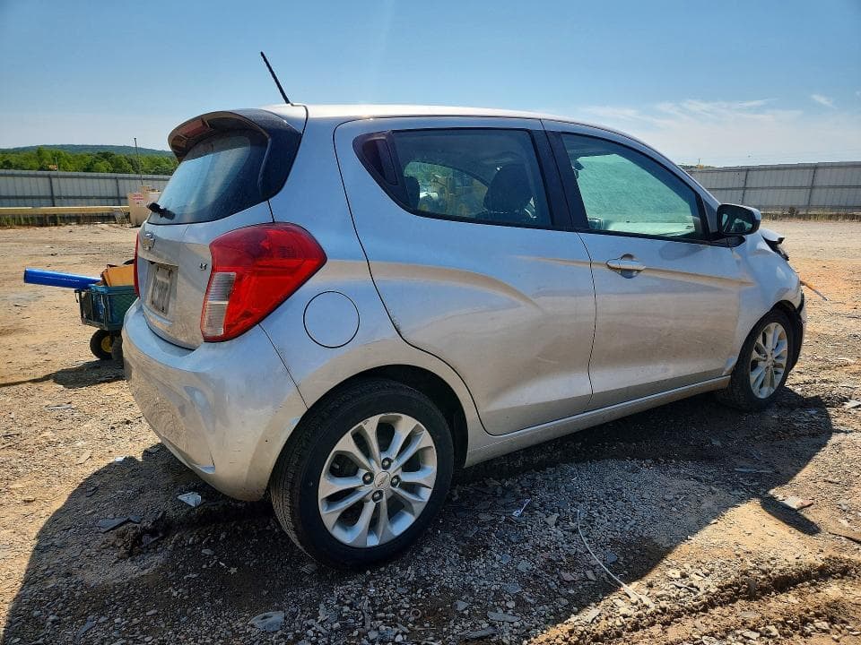2020 CHEVROLET SPARK 1LT 3