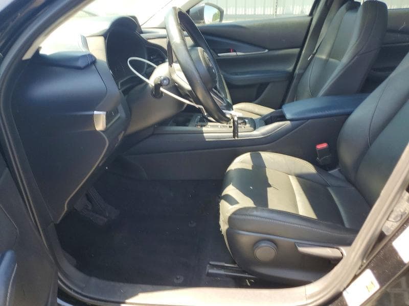 2021 MAZDA CX-30 SELECT 7