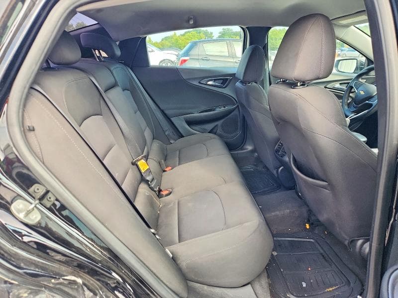 2018 CHEVROLET MALIBU LT 10
