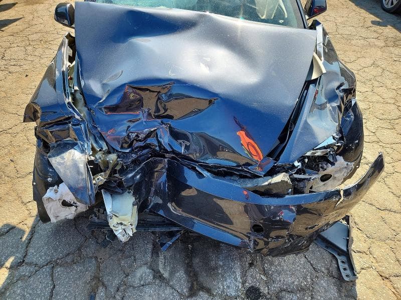 2024 TESLA MODEL 3 11