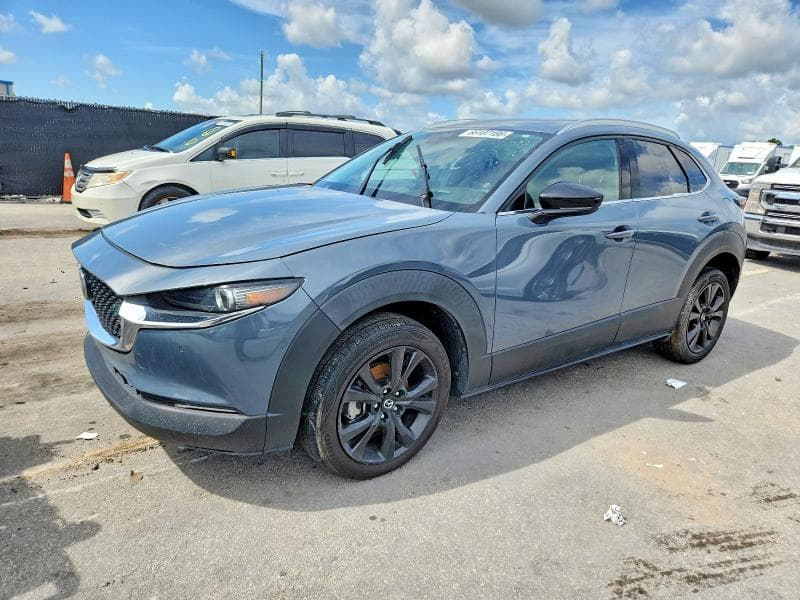 2022 MAZDA CX-30 PREMIUM PLUS 9