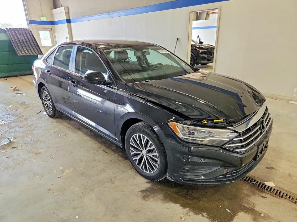 2021 VOLKSWAGEN JETTA S 4