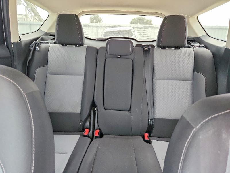 2018 FORD ESCAPE SE 10