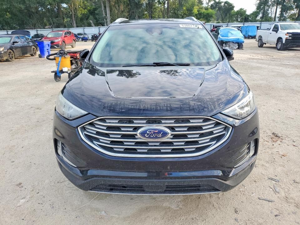 2019 FORD EDGE SEL 5