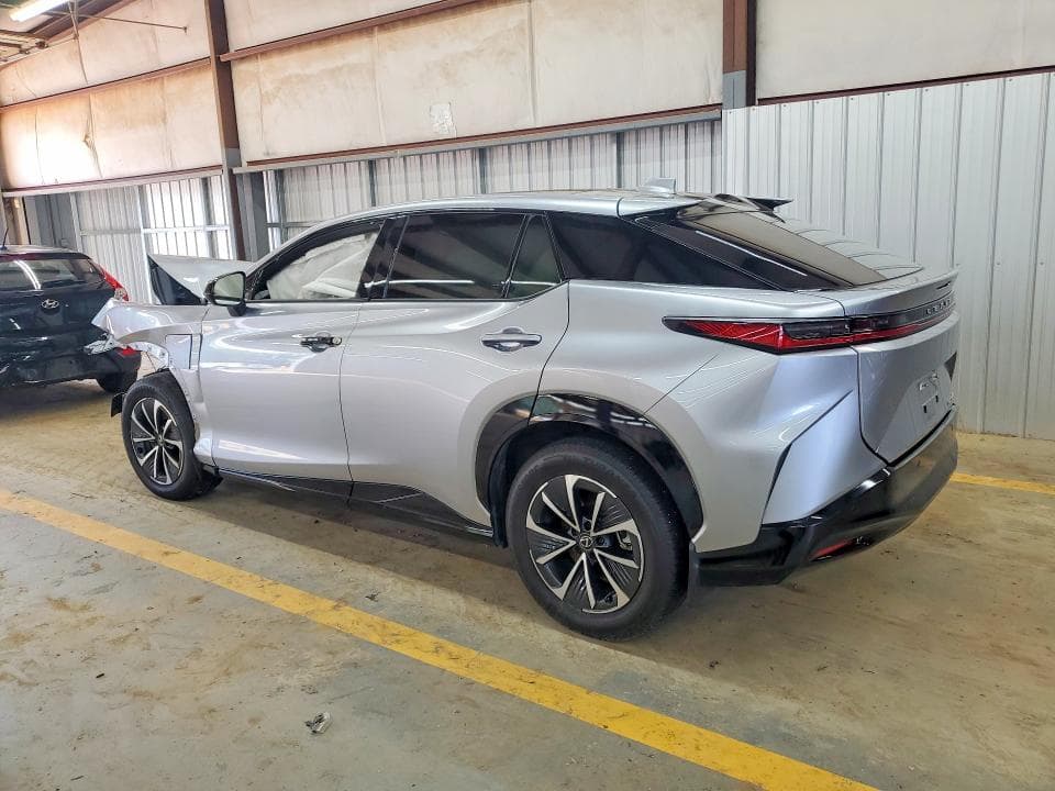 2024 LEXUS RZ 300E 2