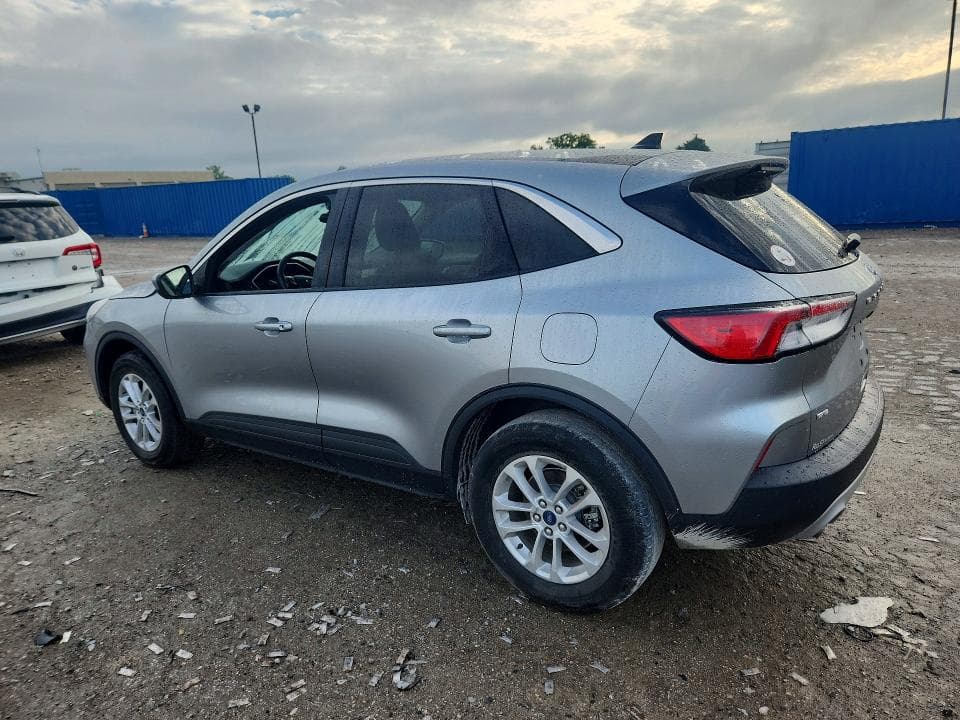 2021 FORD ESCAPE SE 2