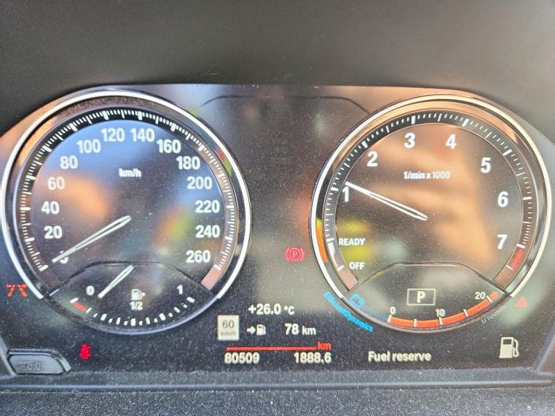 2021 BMW X1 XDRIVE28I 9