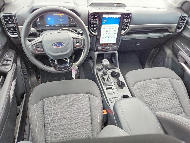 2024 FORD RANGER XLT 8