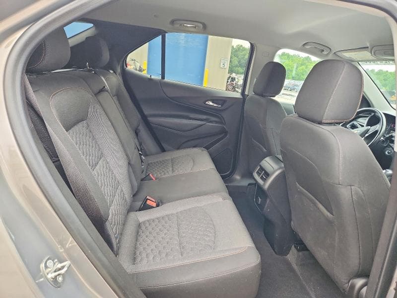 2018 CHEVROLET EQUINOX LT 11