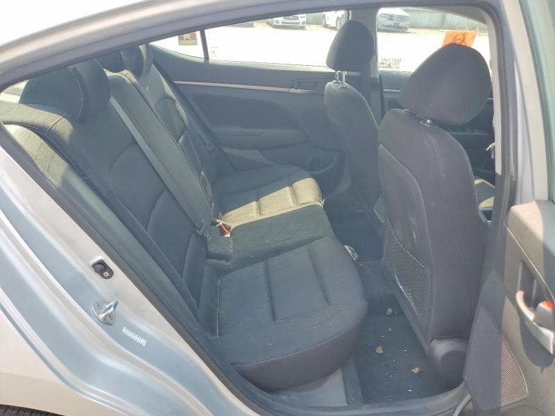 2018 HYUNDAI ELANTRA VALUE EDITION 10