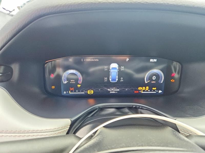 2024 JEEP COMPASS LIMITED 9