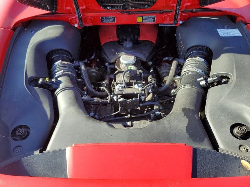 2023 FERRARI F8 SPIDER 11